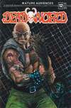Deadworld #12 Comic Books - Covers, Scans, Photos in Deadworld Comic Books - Covers, Scans, Gallery